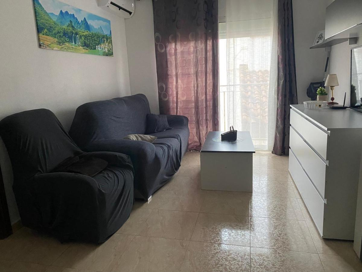 Apartment Apartamento Las Redes, 2dormitorios! Benidorm